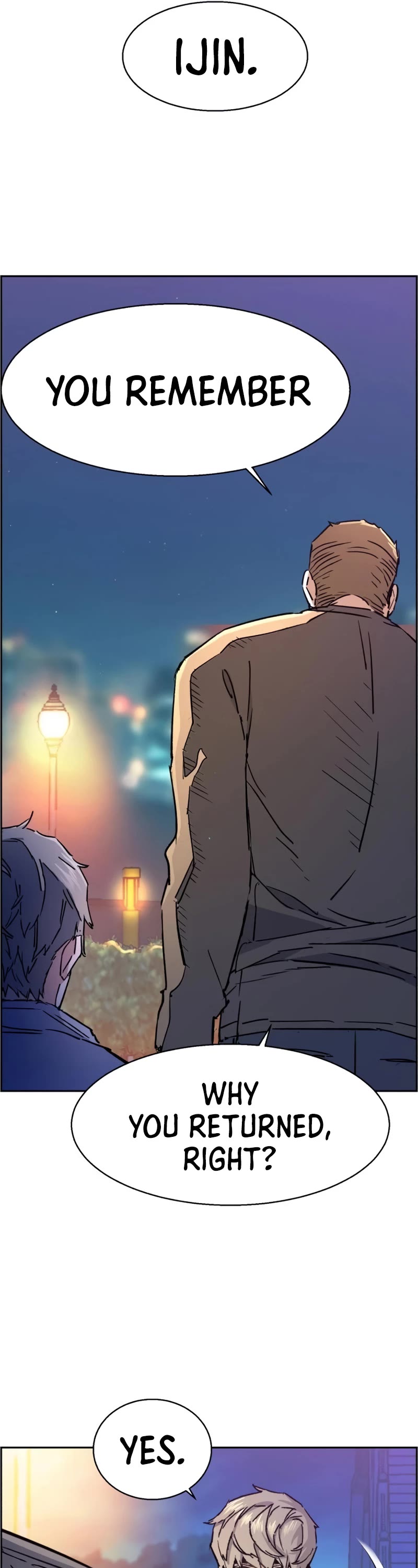 Read Mercenary Enrollment En Manga Online