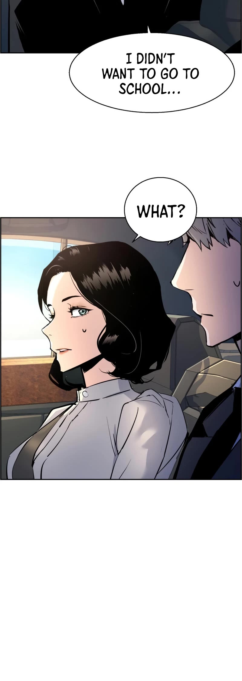 Read Mercenary Enrollment En Manga Online