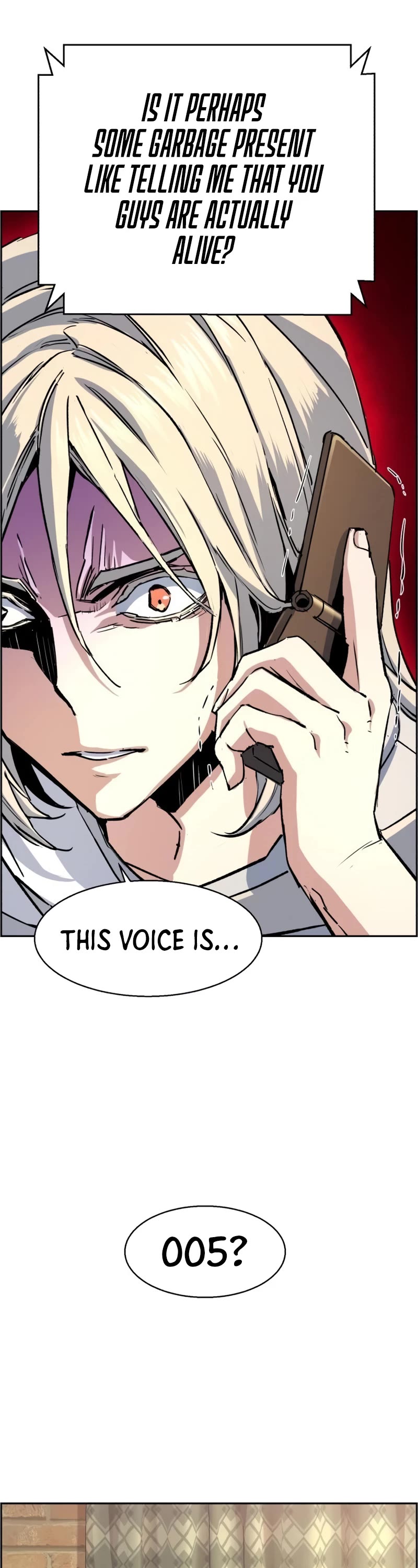 Read Mercenary Enrollment En Manga Online