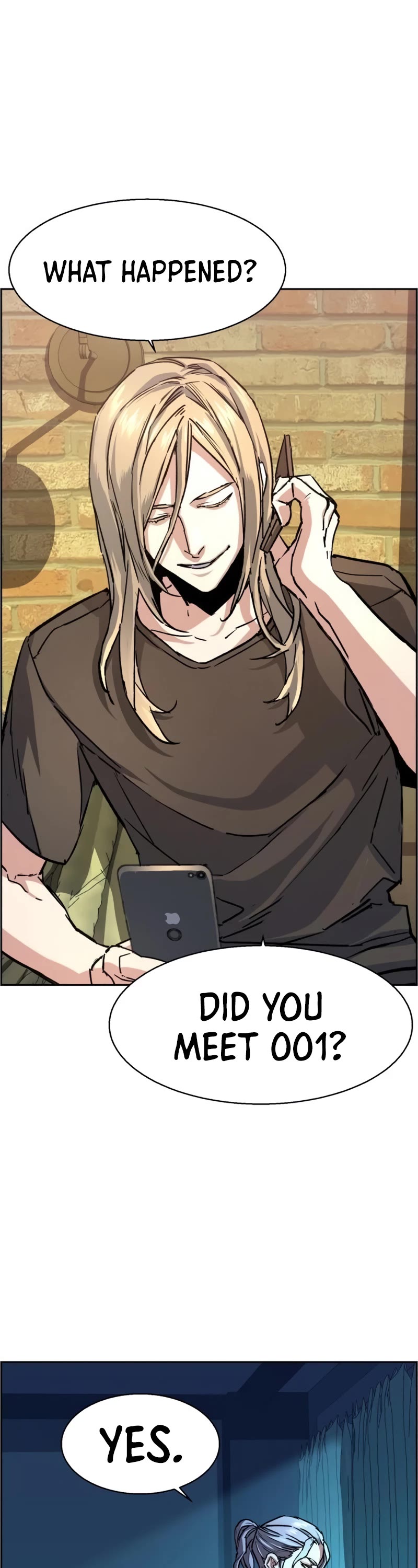 Read Mercenary Enrollment En Manga Online