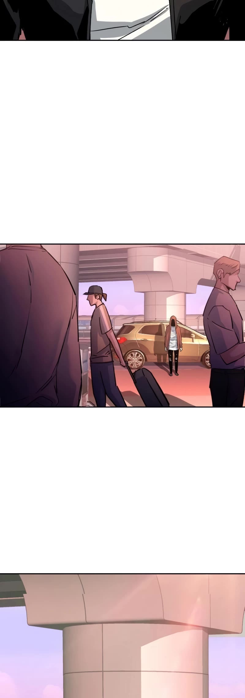 Read Mercenary Enrollment En Manga Online