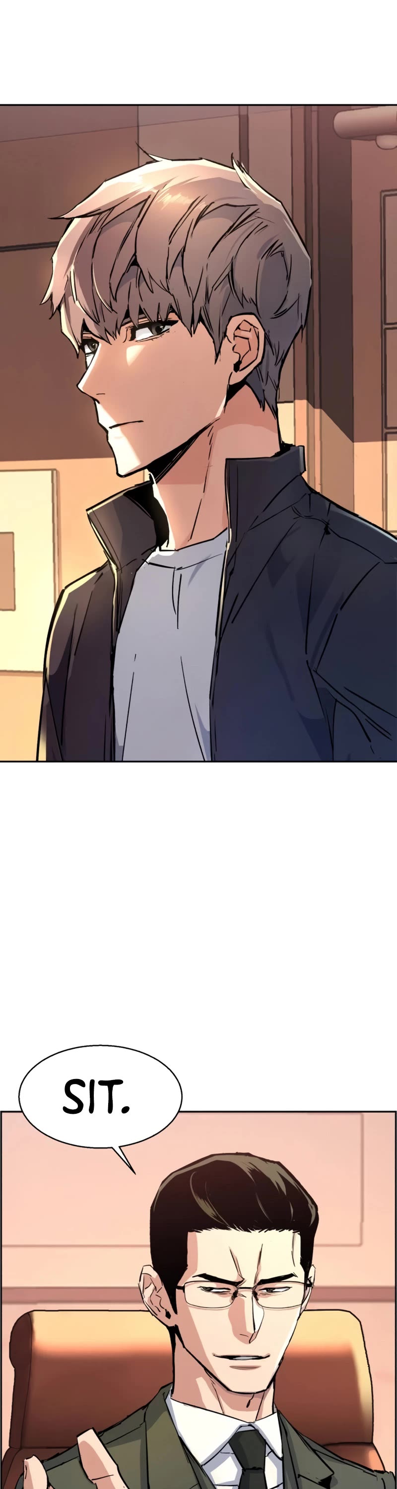 Read Mercenary Enrollment En Manga Online