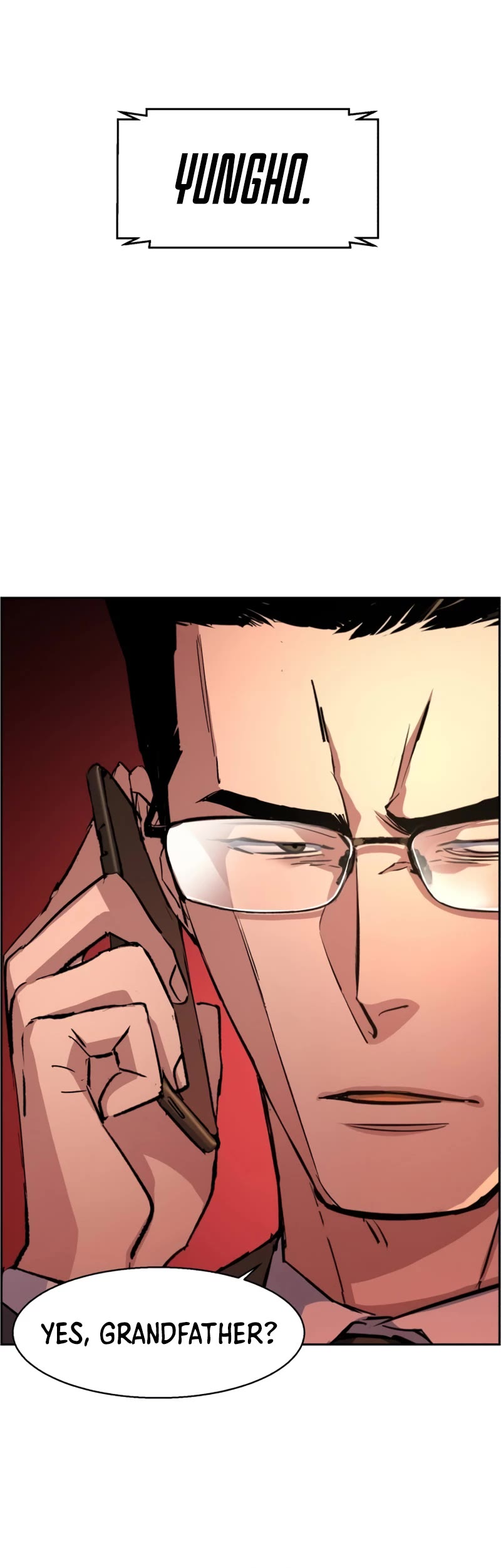 Read Mercenary Enrollment En Manga Online