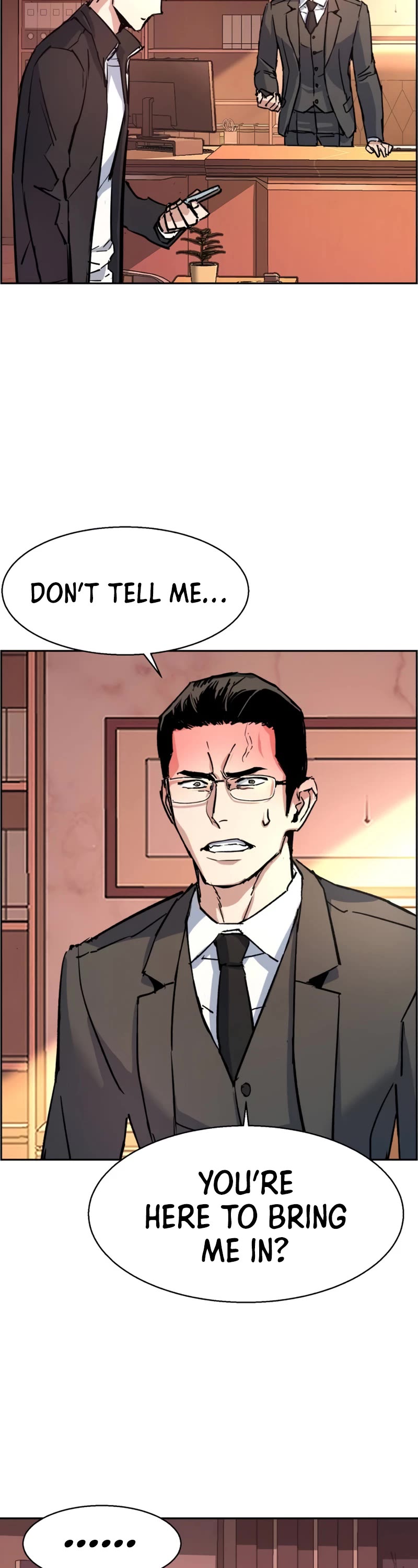 Read Mercenary Enrollment En Manga Online