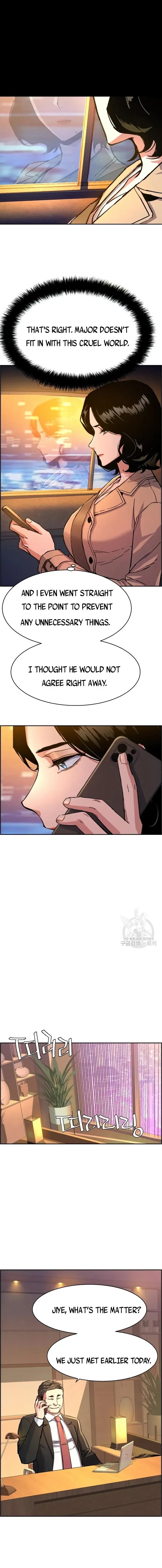 Read Mercenary Enrollment En Manga Online