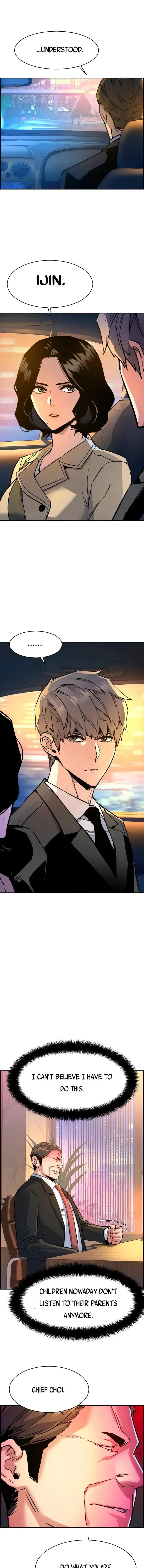 Read Mercenary Enrollment En Manga Online