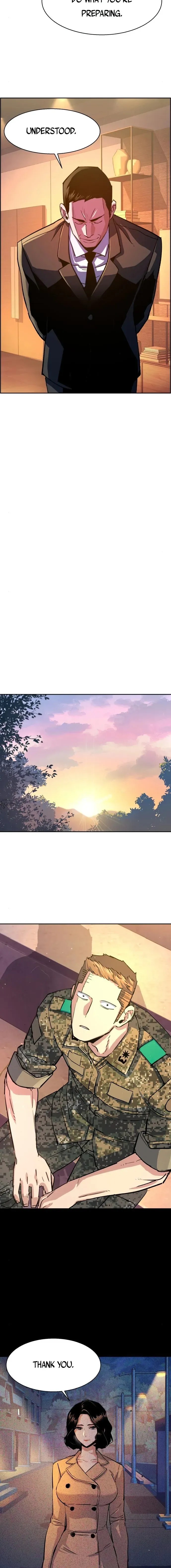 Read Mercenary Enrollment En Manga Online