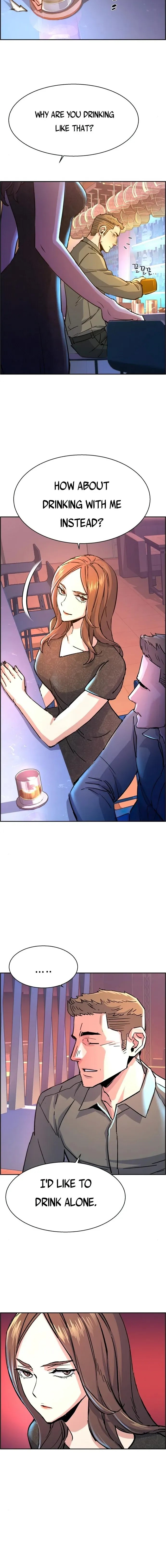 Read Mercenary Enrollment En Manga Online