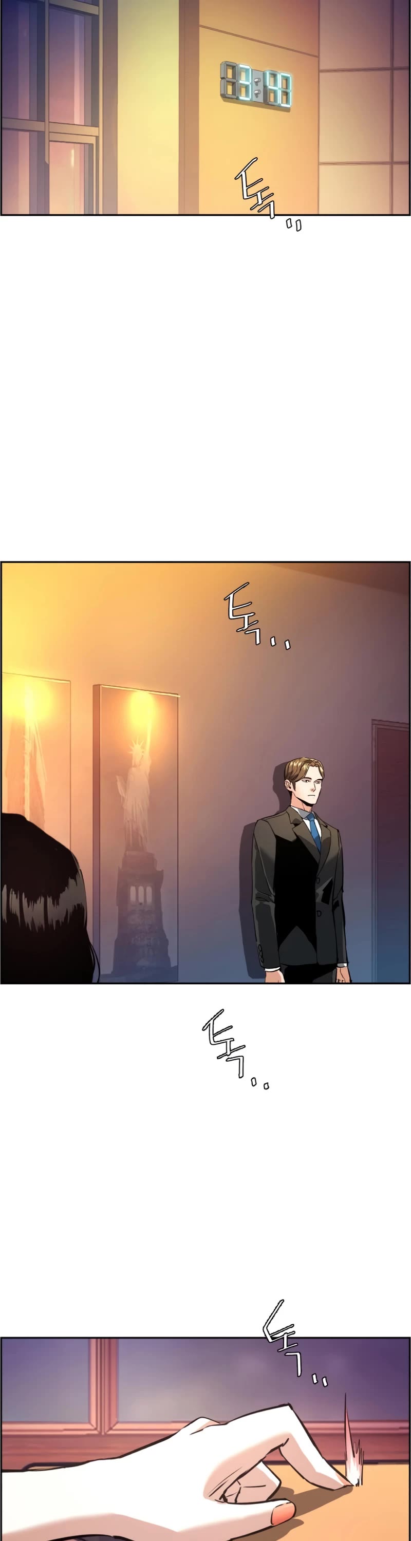 Read Mercenary Enrollment En Manga Online