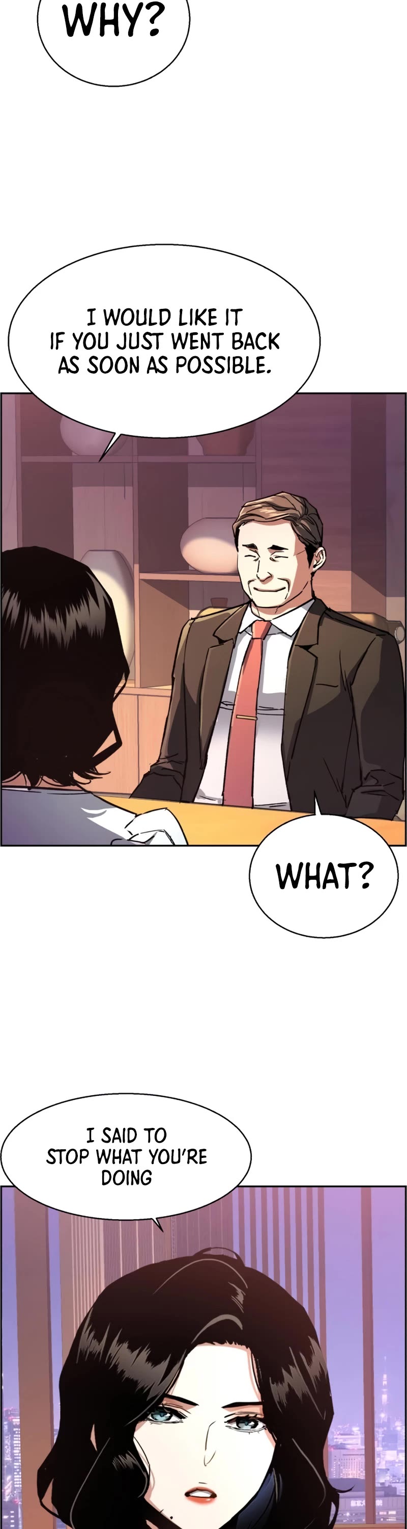 Read Mercenary Enrollment En Manga Online