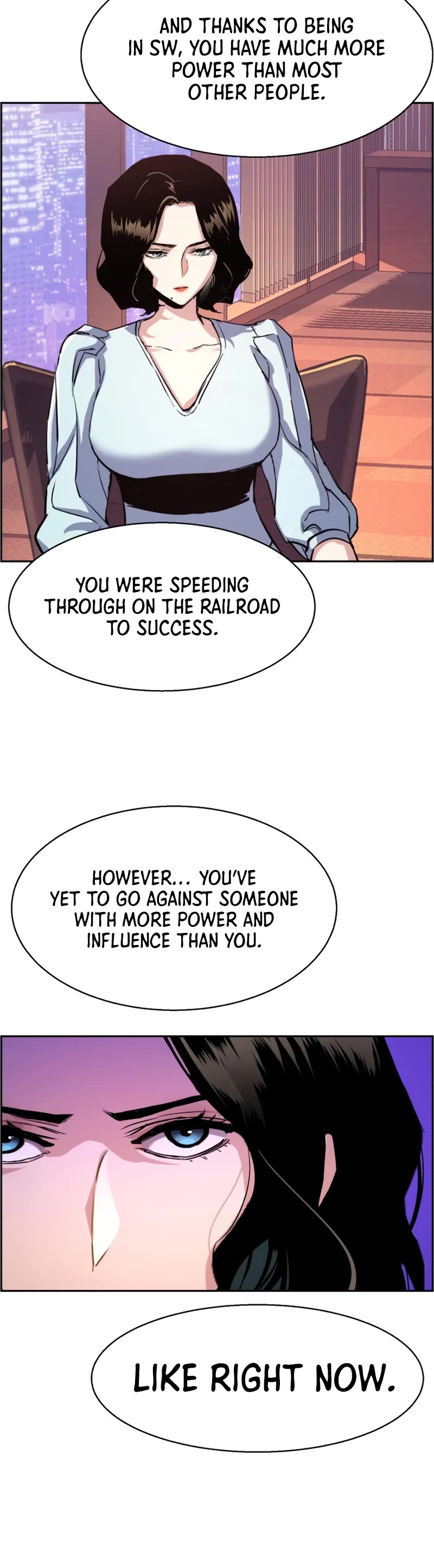 Read Mercenary Enrollment En Manga Online