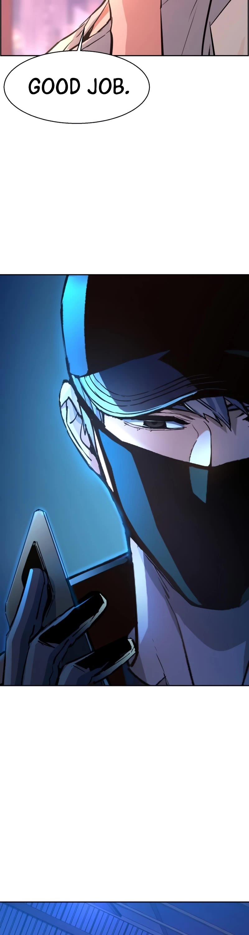 Read Mercenary Enrollment En Manga Online