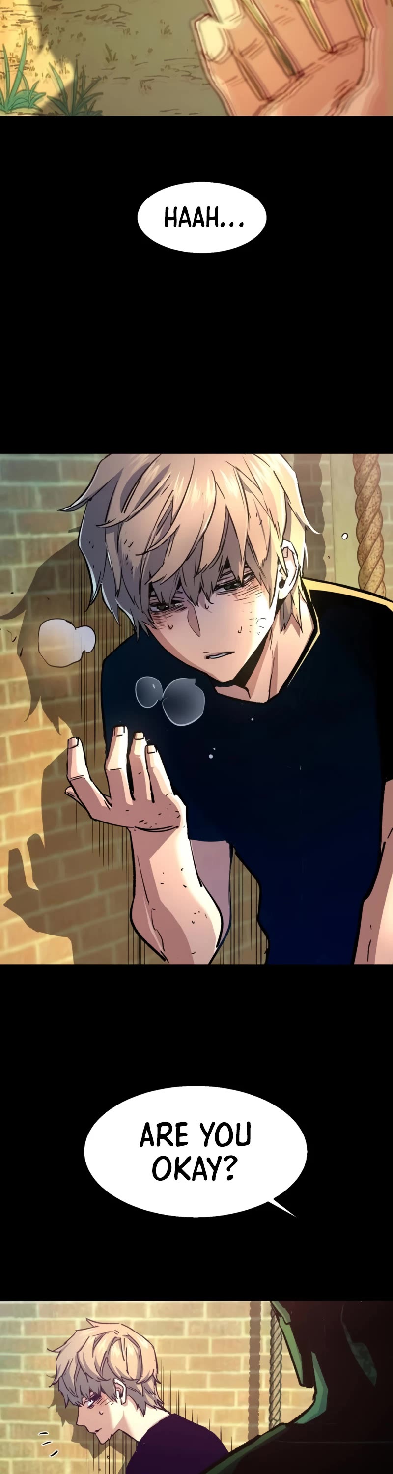 Read Mercenary Enrollment En Manga Online