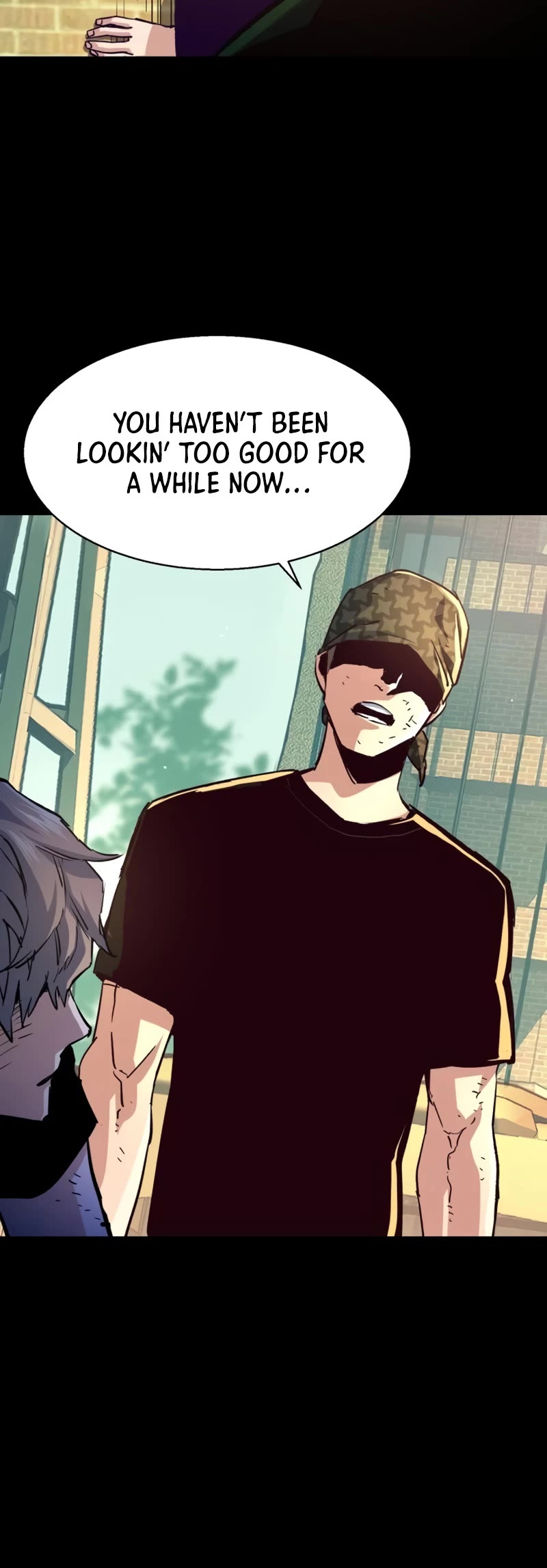 Read Mercenary Enrollment En Manga Online