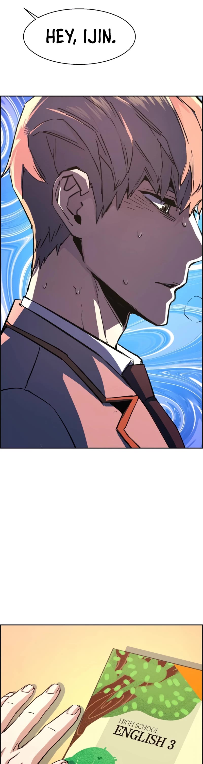 Read Mercenary Enrollment En Manga Online