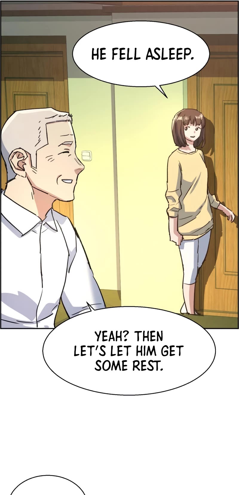 Read Mercenary Enrollment En Manga Online