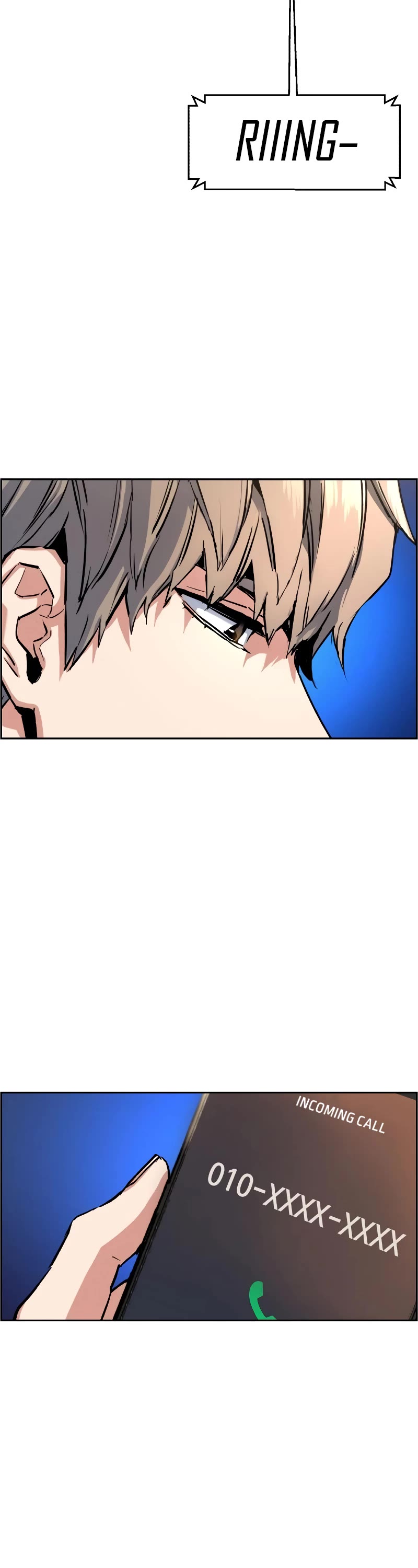 Read Mercenary Enrollment En Manga Online