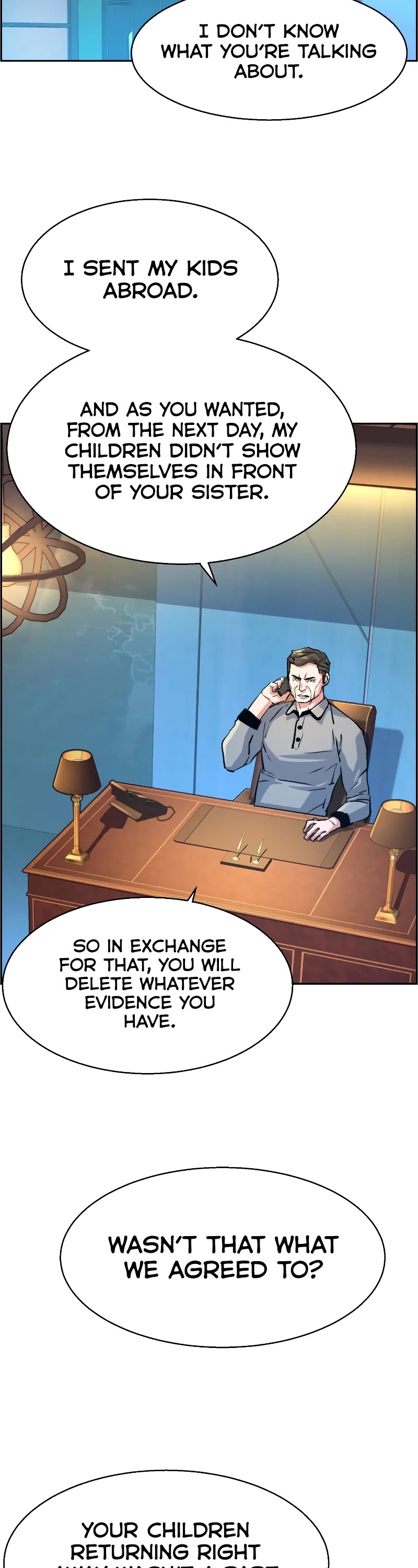 Read Mercenary Enrollment En Manga Online