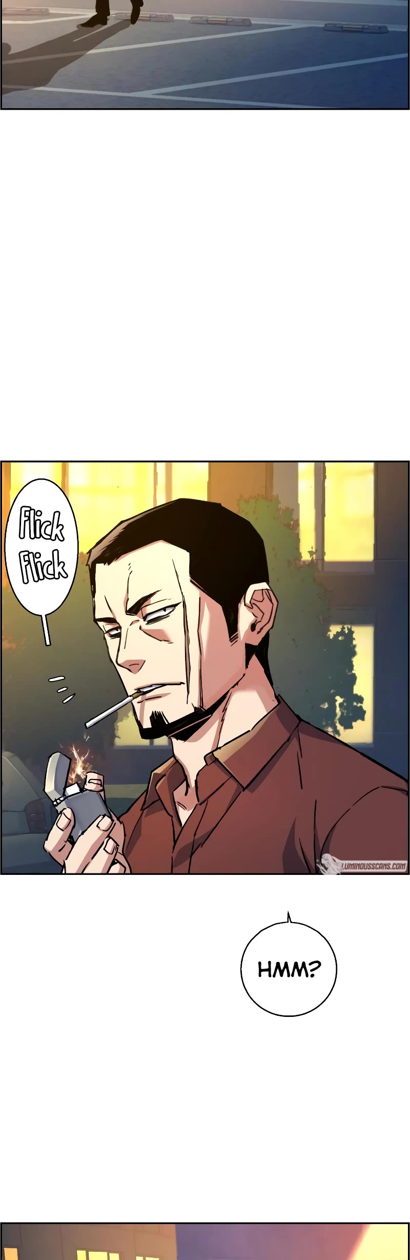 Read Mercenary Enrollment En Manga Online