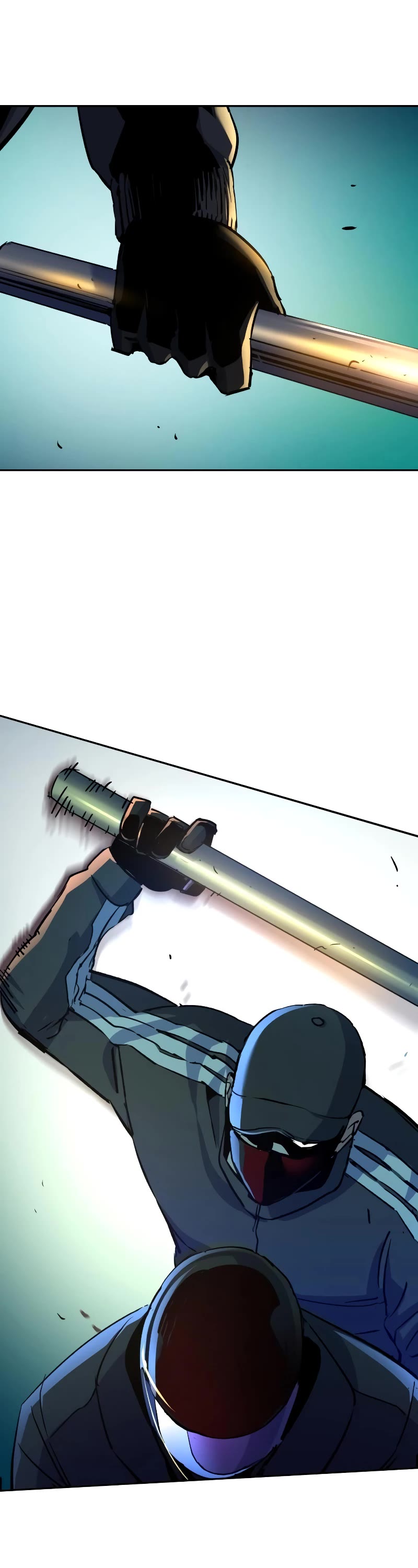 Read Mercenary Enrollment En Manga Online