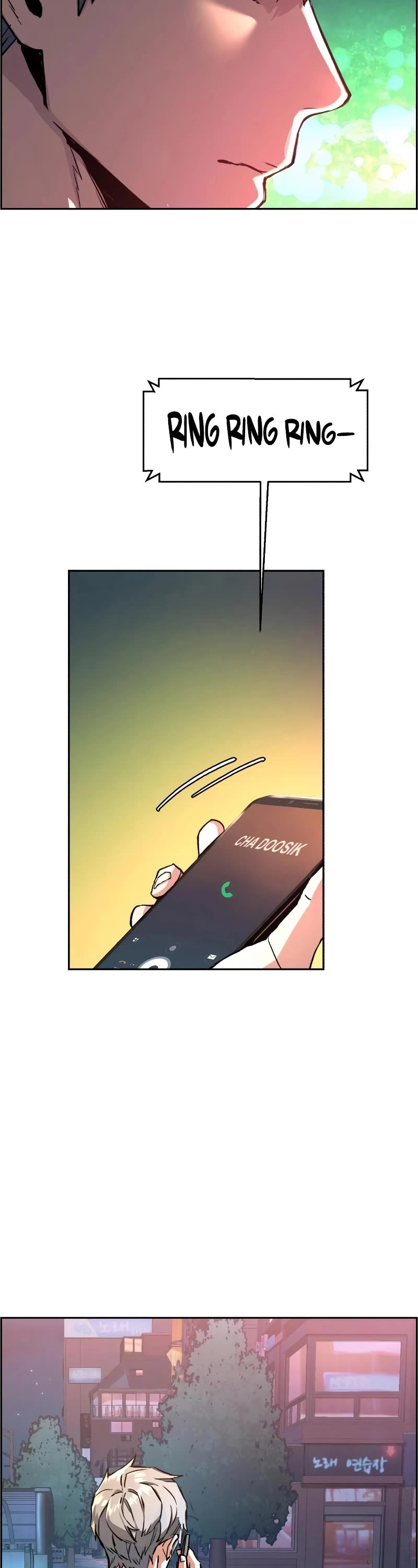 Read Mercenary Enrollment En Manga Online