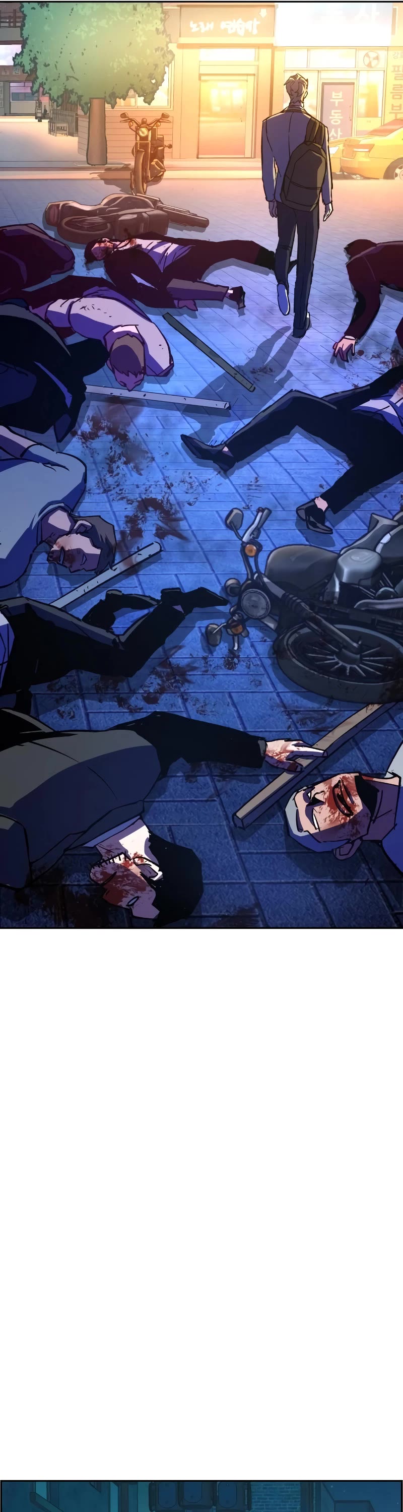 Read Mercenary Enrollment En Manga Online