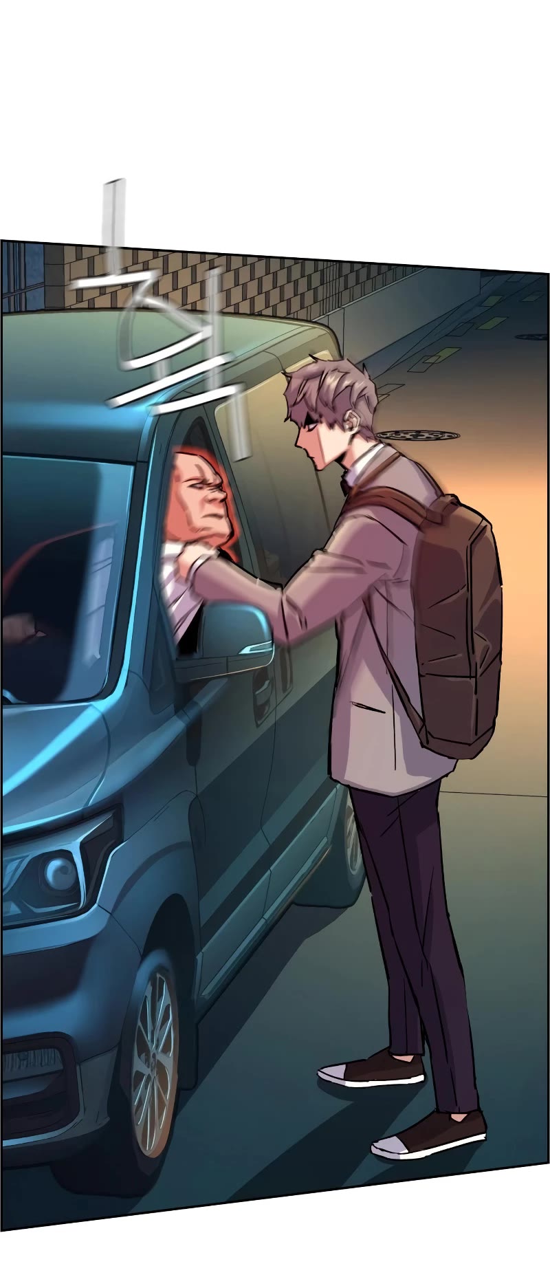 Read Mercenary Enrollment En Manga Online
