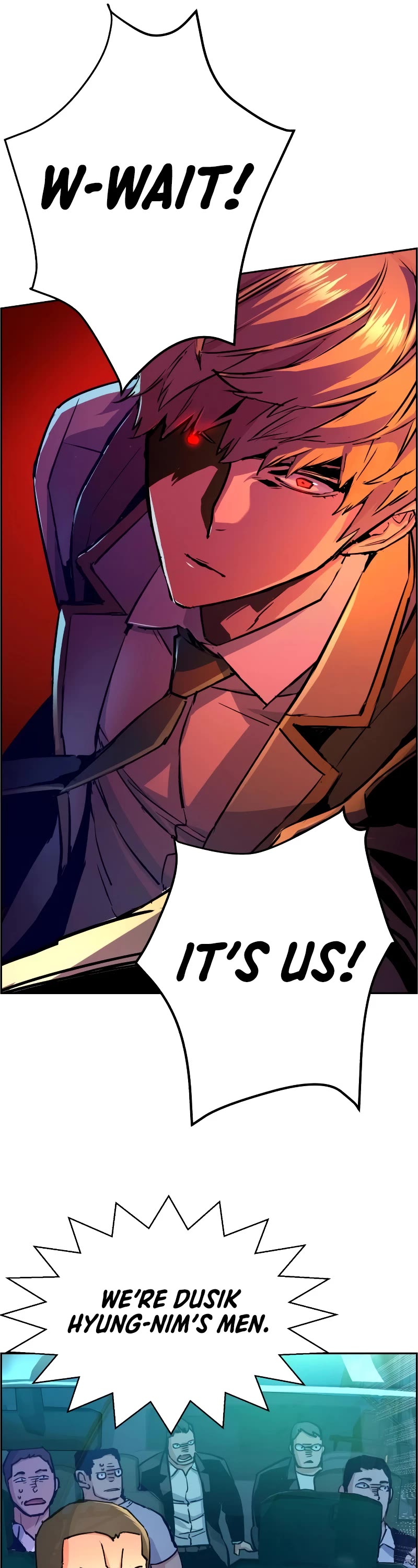 Read Mercenary Enrollment En Manga Online