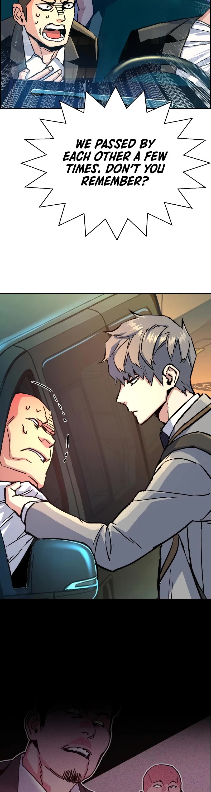 Read Mercenary Enrollment En Manga Online