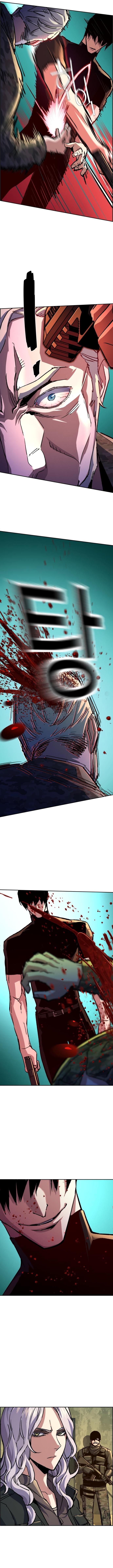 Read Mercenary Enrollment En Manga Online