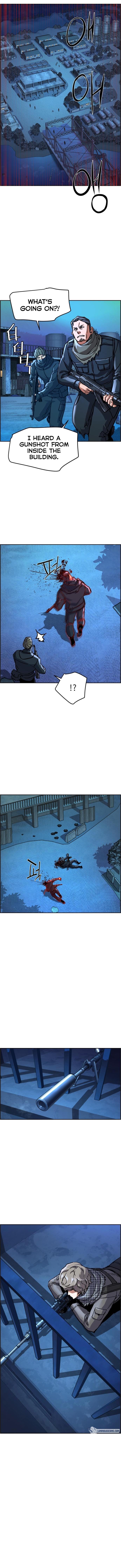 Read Mercenary Enrollment En Manga Online