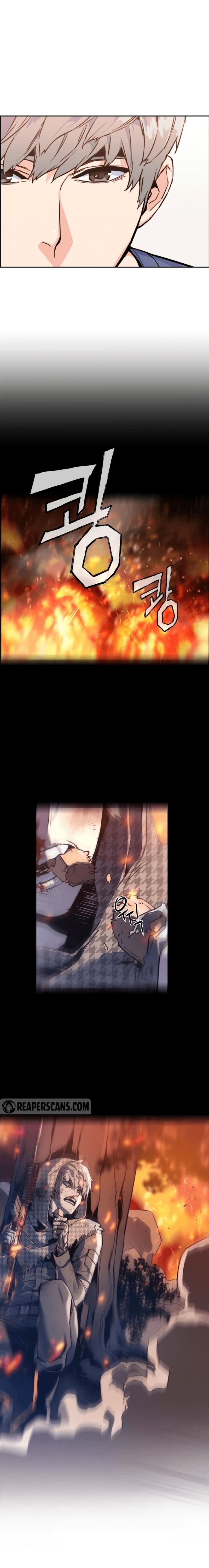 Read Mercenary Enrollment En Manga Online