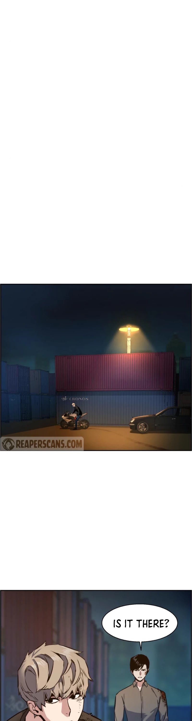 Read Mercenary Enrollment En Manga Online