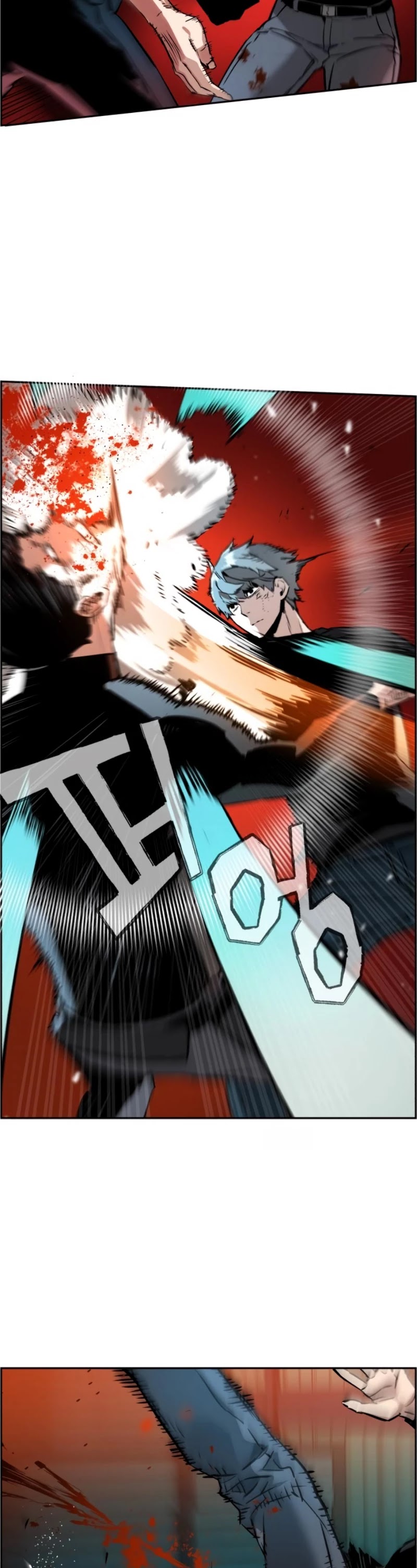 Read Mercenary Enrollment En Manga Online