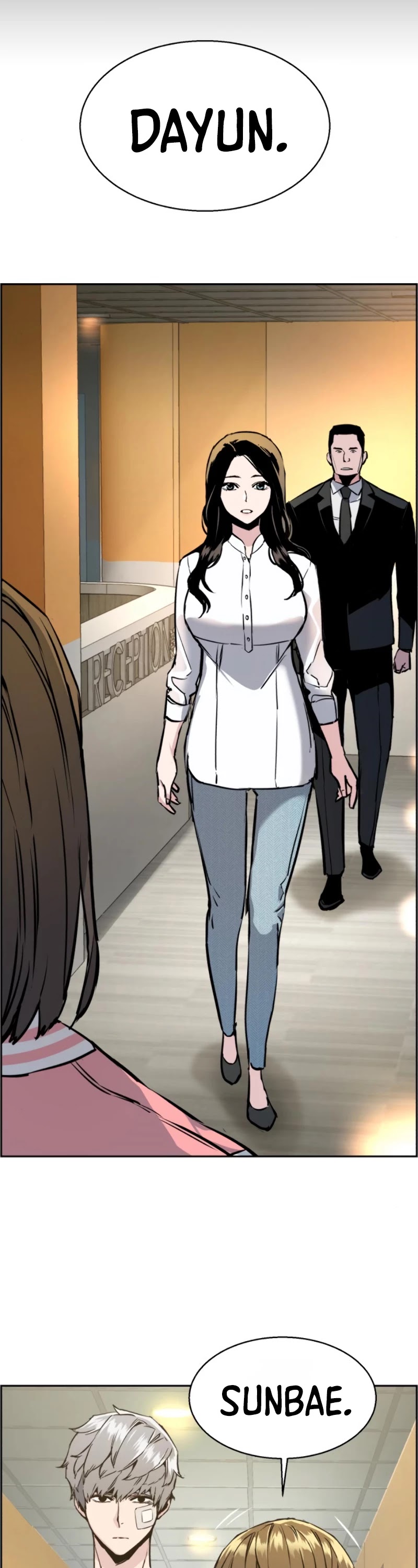 Read Mercenary Enrollment En Manga Online