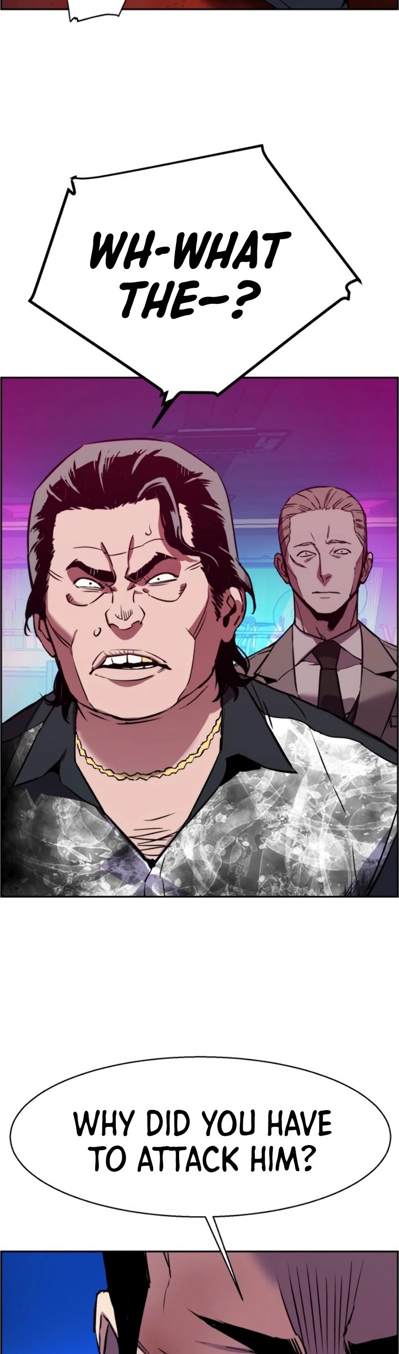 Read Mercenary Enrollment En Manga Online