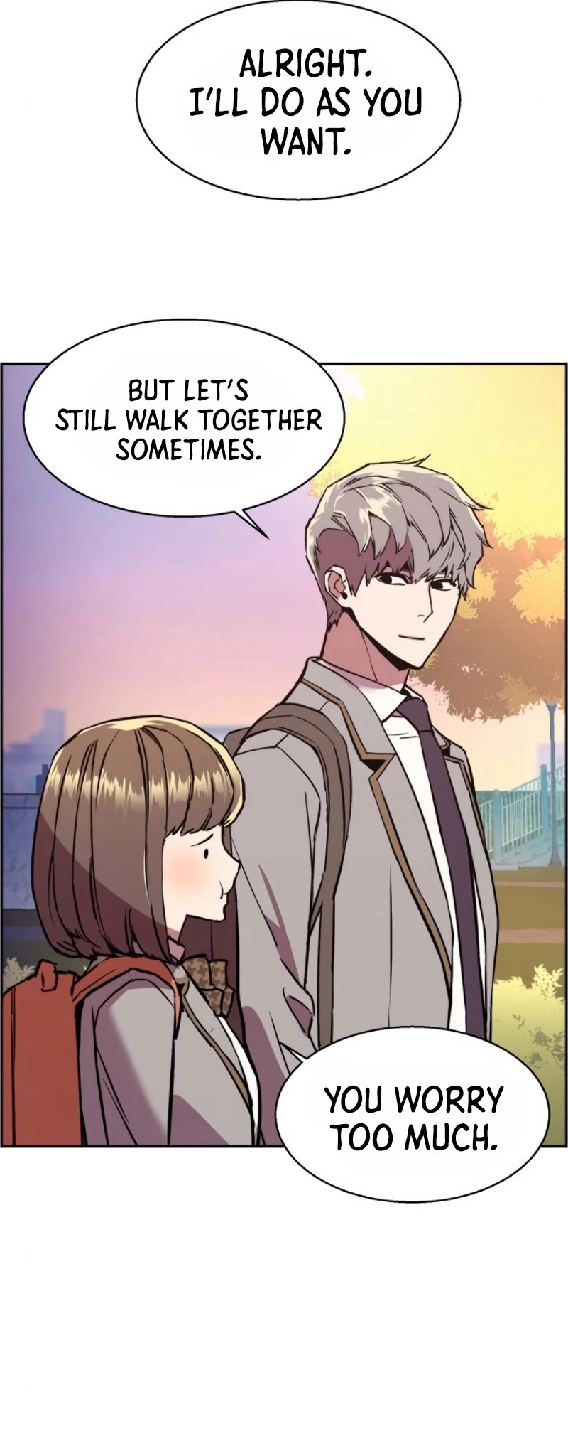 Read Mercenary Enrollment En Manga Online