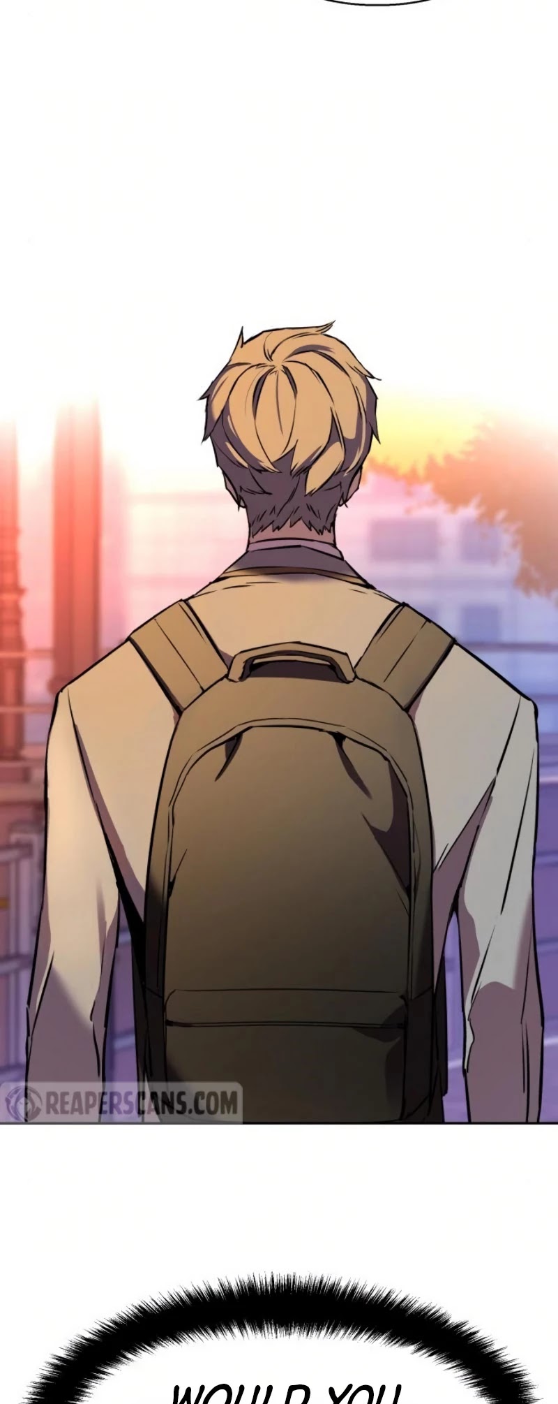 Read Mercenary Enrollment En Manga Online