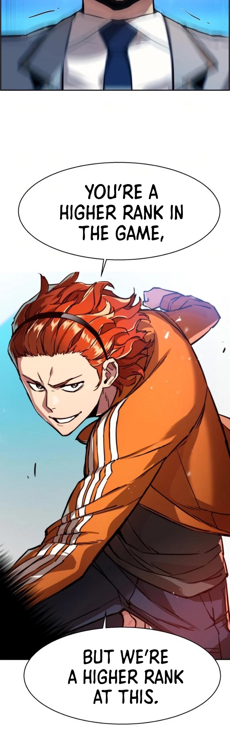 Read Mercenary Enrollment En Manga Online