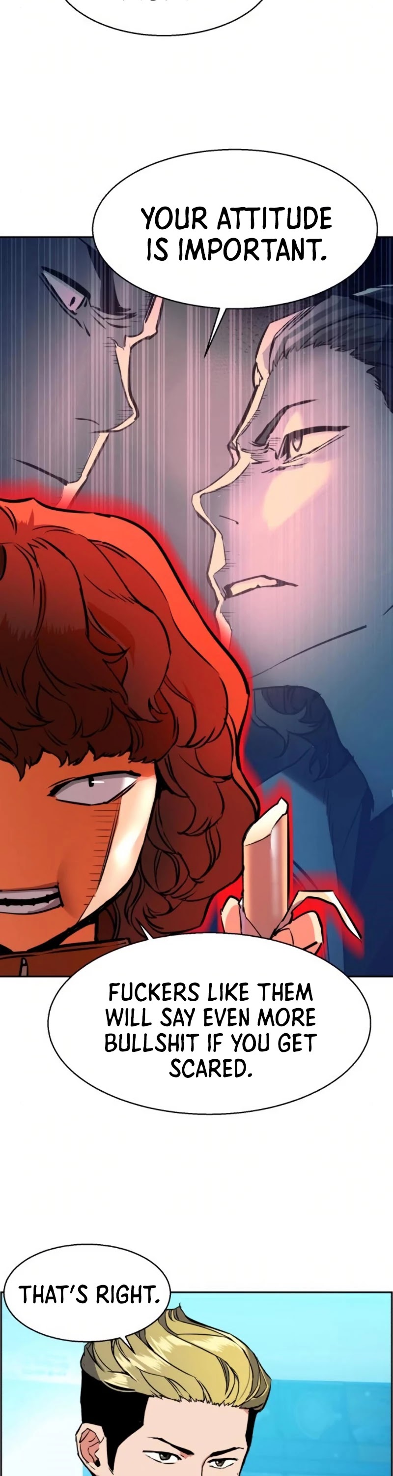 Read Mercenary Enrollment En Manga Online