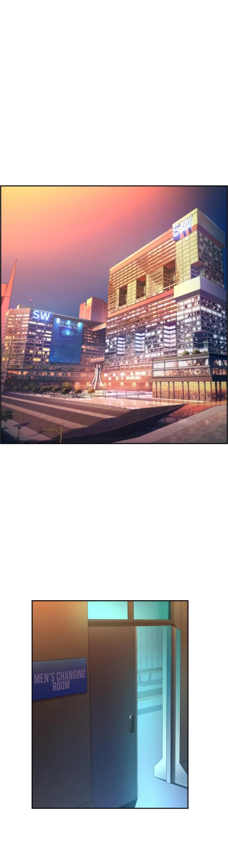 Read Mercenary Enrollment En Manga Online