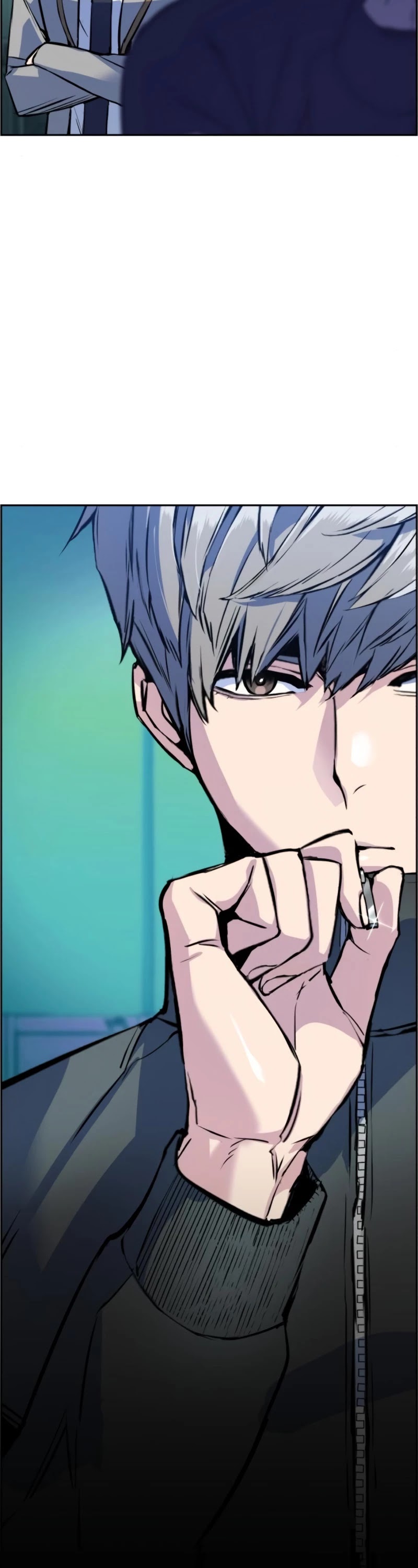 Read Mercenary Enrollment En Manga Online