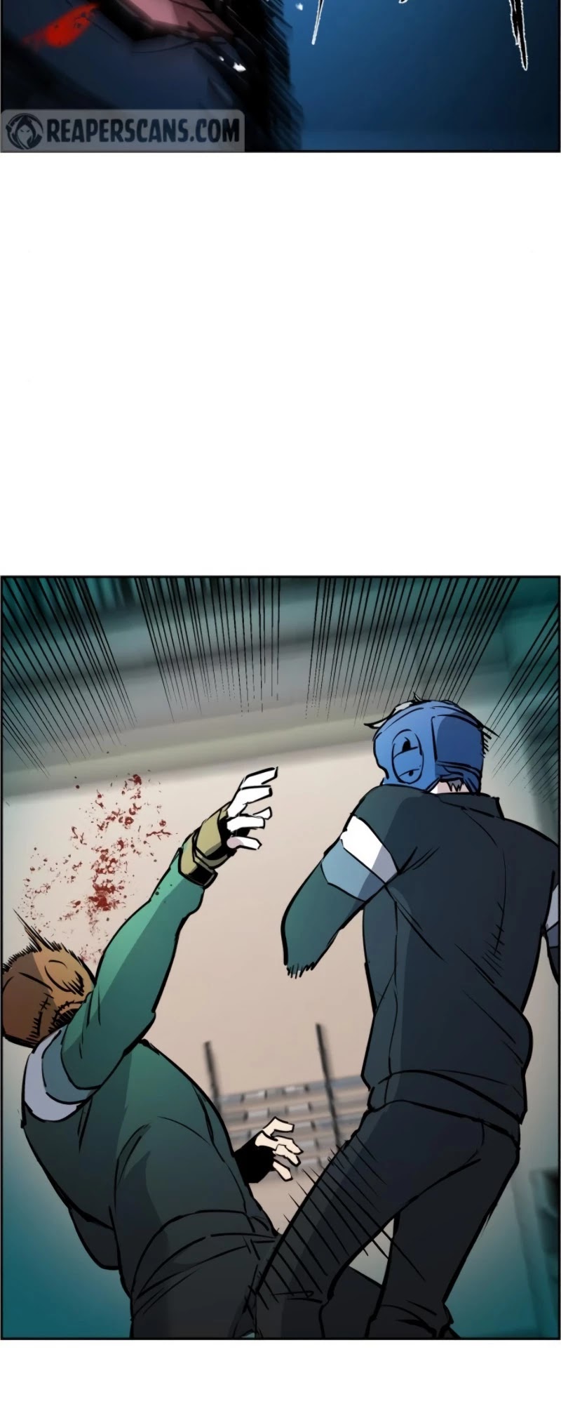 Read Mercenary Enrollment En Manga Online