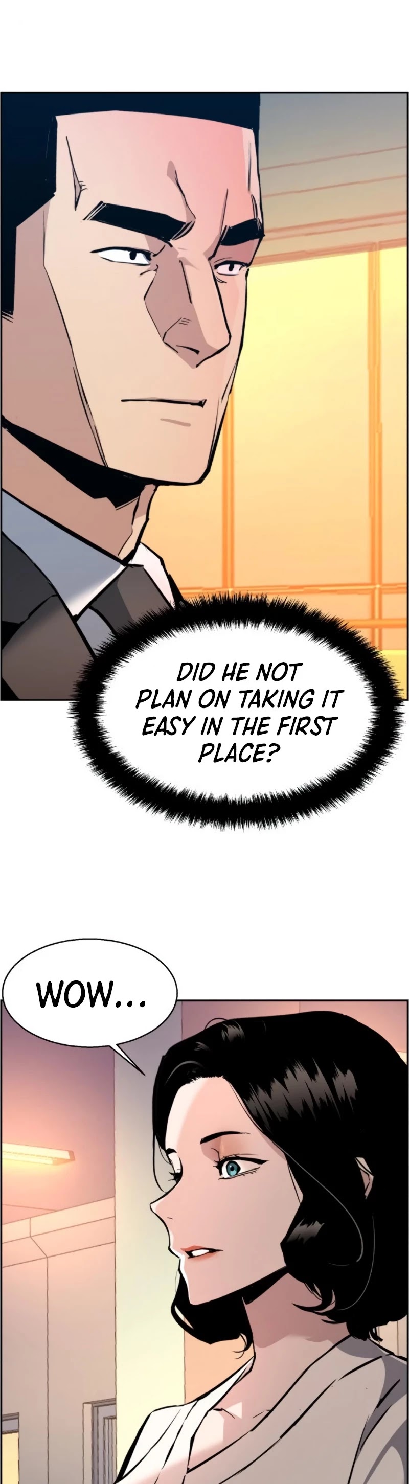 Read Mercenary Enrollment En Manga Online