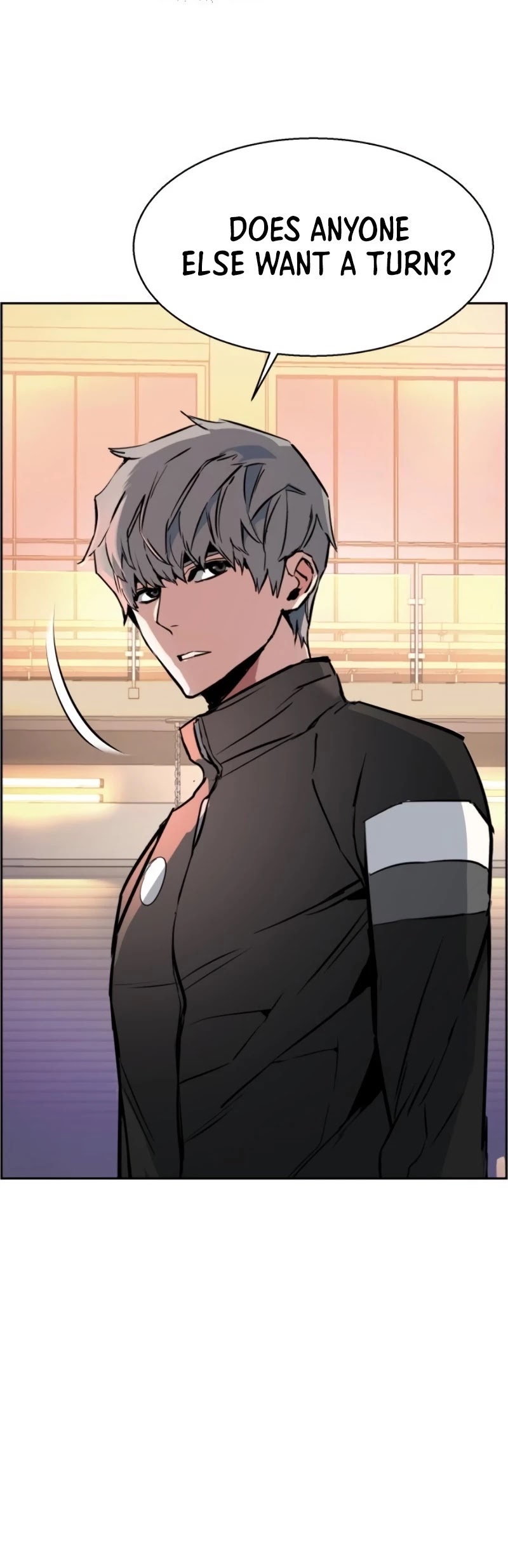 Read Mercenary Enrollment En Manga Online