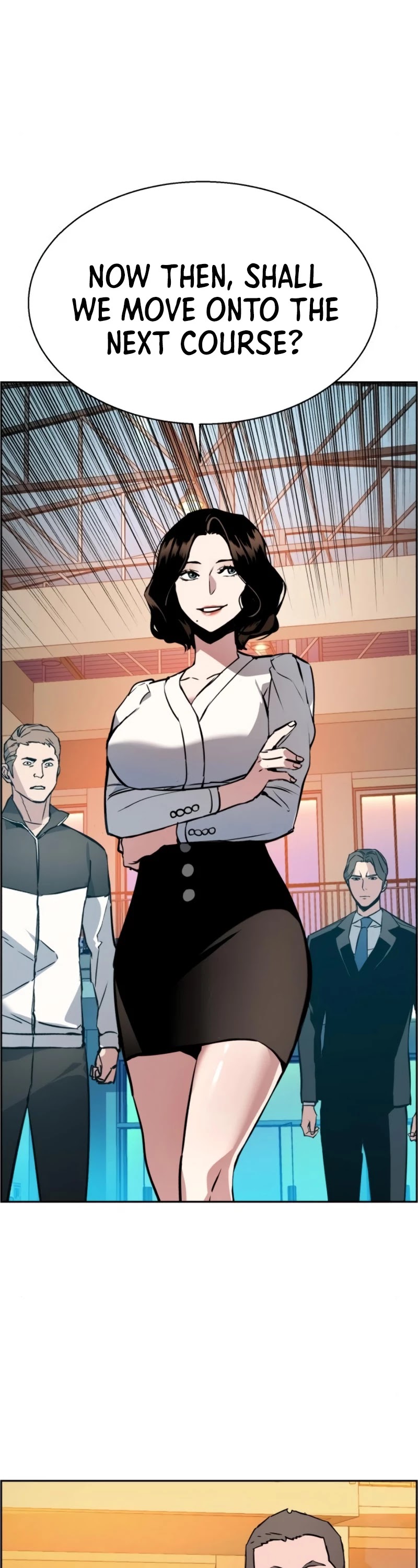 Read Mercenary Enrollment En Manga Online
