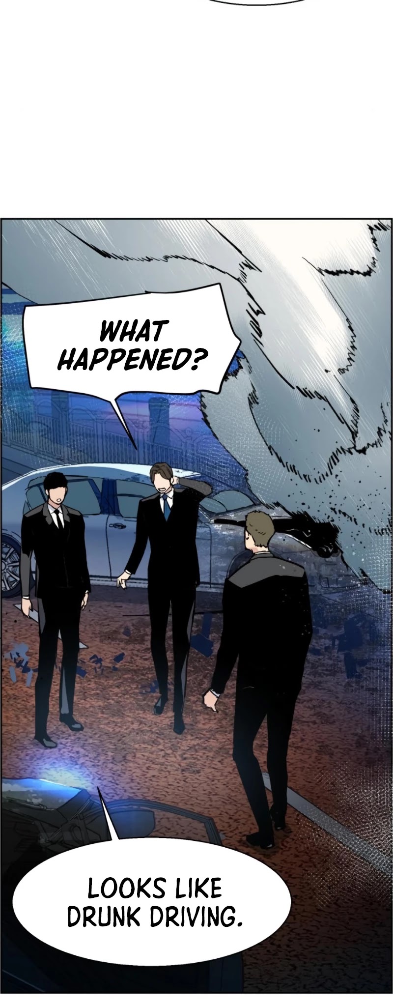 Read Mercenary Enrollment En Manga Online
