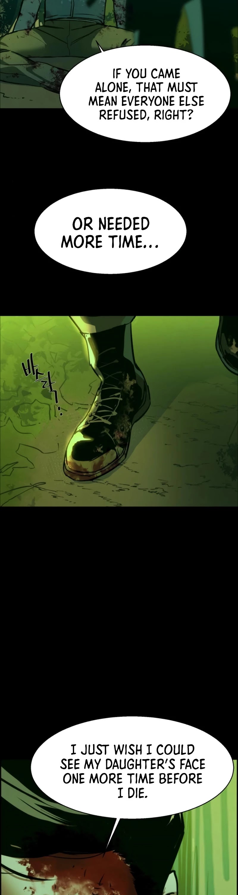 Read Mercenary Enrollment En Manga Online