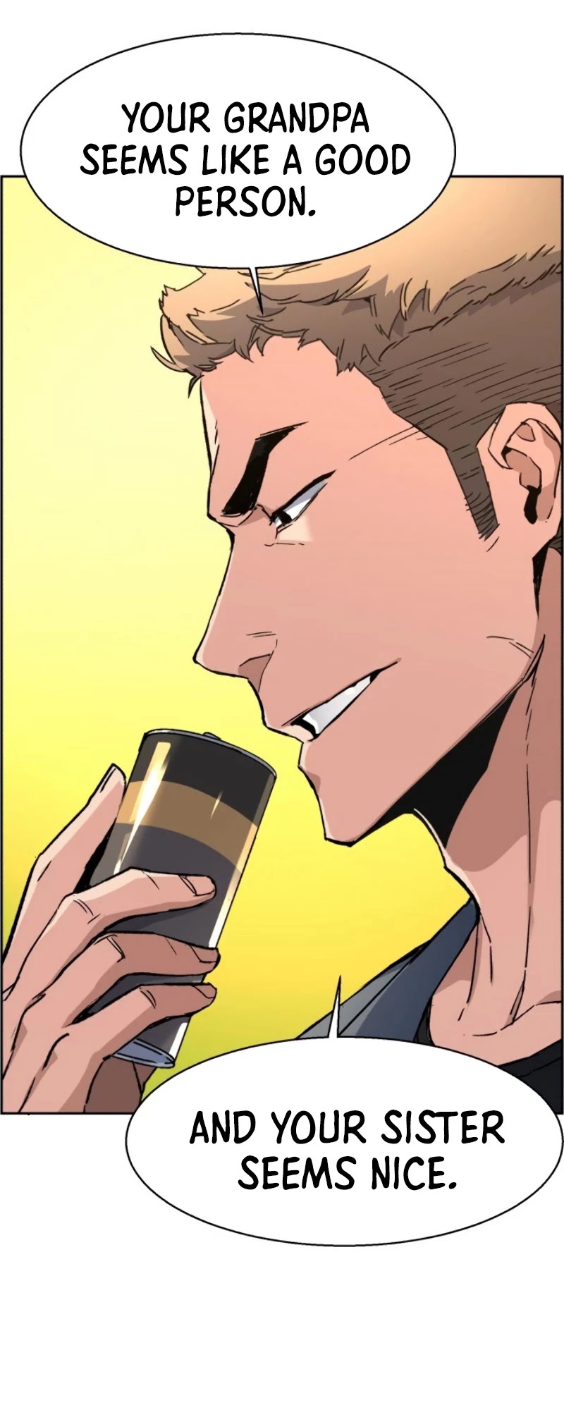 Read Mercenary Enrollment En Manga Online