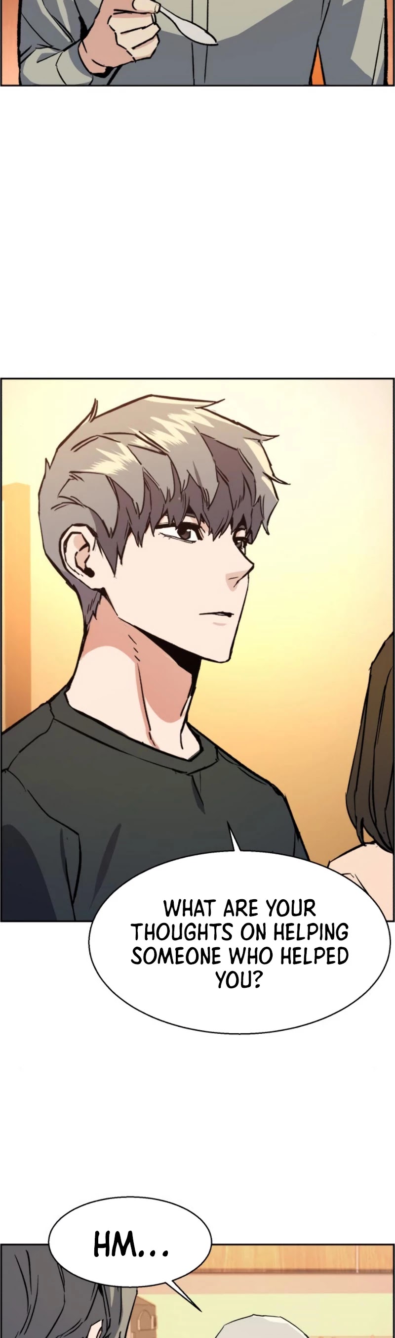 Read Mercenary Enrollment En Manga Online